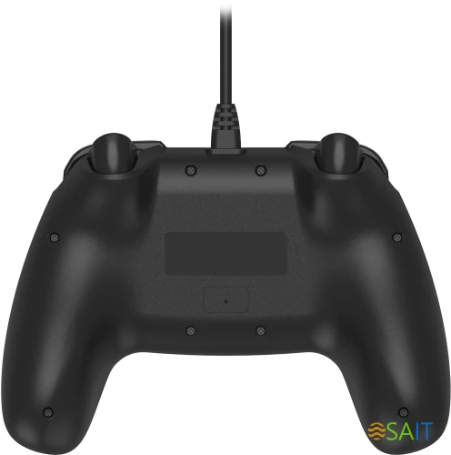 Геймпад A4Tech Bloody GP30 Sports черный/синий USB виброотдача обратная связь (GP30 SPORTS BLUE)