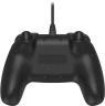Геймпад A4Tech Bloody GP30 Sports черный/синий USB виброотдача обратная связь (GP30 SPORTS BLUE)