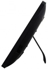 Монитор ViewSonic 23.6&quot; TD2430 черный VA LED 16:9 HDMI M/M матовая 200cd 178гр/178гр 1920x1080 75Hz VGA DP FHD USB Touch 5.51кг