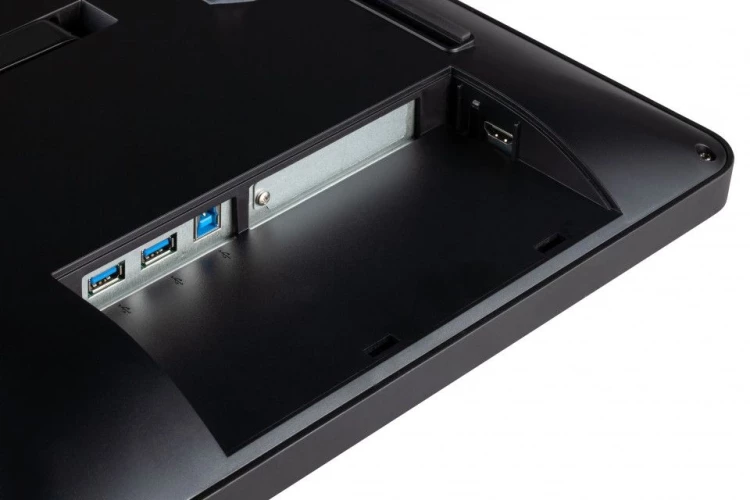 Монитор ViewSonic 23.6" TD2430 черный VA LED 16:9 HDMI M/M матовая 200cd 178гр/178гр 1920x1080 75Hz VGA DP FHD USB Touch 5.51кг