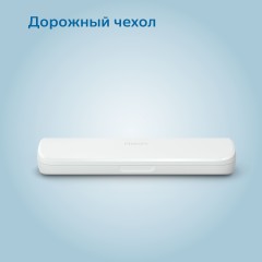 Зубная щетка электрическая Philips Sonicare HX3673/13 белый