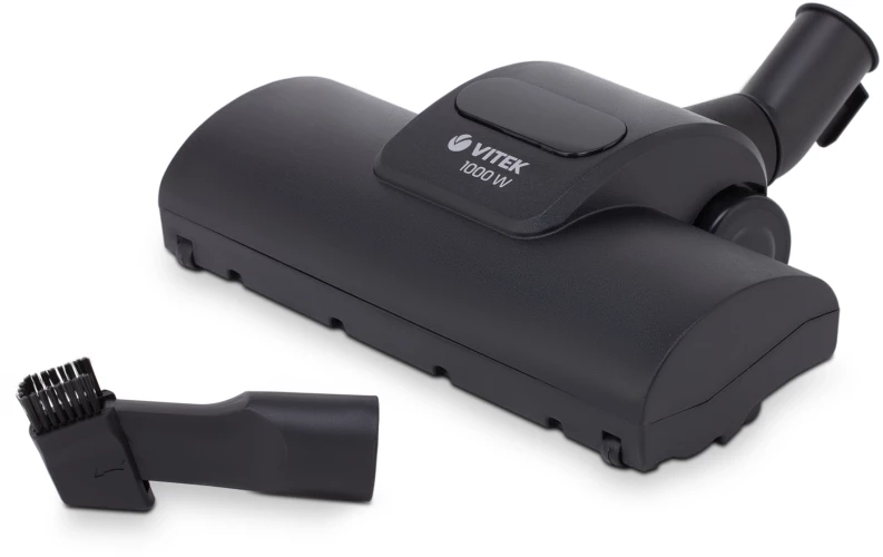 Пылесос ручной Vitek VT-8126 600Вт темно-синий