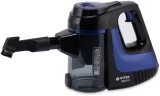 Пылесос ручной Vitek VT-8126 600Вт темно-синий