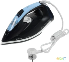 Утюг Philips DST7030/20 2800Вт синий