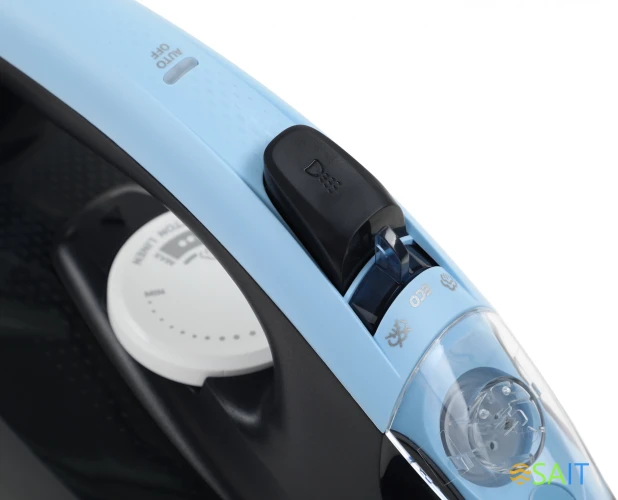 Утюг Philips DST7030/20 2800Вт синий