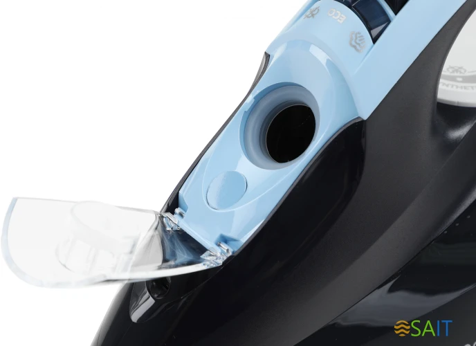 Утюг Philips DST7030/20 2800Вт синий