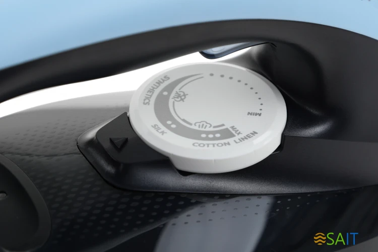 Утюг Philips DST7030/20 2800Вт синий