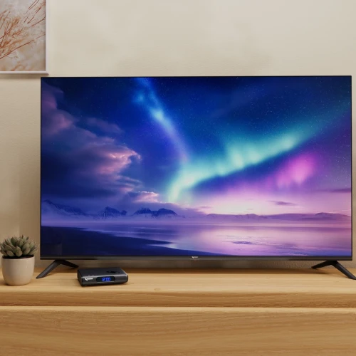 Комплект спутникового телевидения Триколор GS Hub 2 Box черный