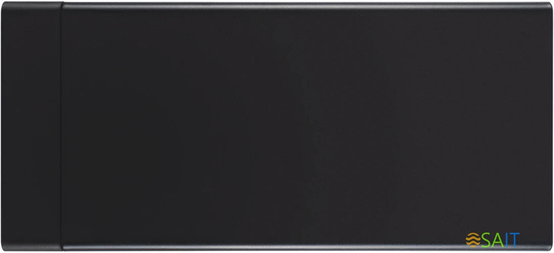 ПК IRU Game 510H6SEA MT i5 13400F (2.5) 32Gb SSD512Gb RTX4060 8Gb FreeDOS GbitEth 500W черный (RUS) (2074695)