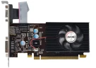 Видеокарта Afox PCI-E AF210-512D3L3-V2 NVIDIA G210 512Mb 64bit DDR3 550/1600 DVIx1 HDMIx1 CRTx1 HDCP Ret low profile