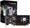Видеокарта Afox PCI-E AF210-512D3L3-V2 NVIDIA G210 512Mb 64bit DDR3 550/1600 DVIx1 HDMIx1 CRTx1 HDCP Ret low profile
