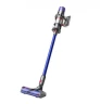 Пылесос Dyson SV28 V11 Vaccum голубой/никель
