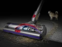 Пылесос Dyson SV28 V11 Vaccum голубой/никель