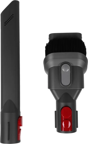 Пылесос Dyson SV28 V11 Vaccum голубой/никель