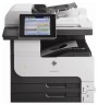 МФУ лазерный HP LaserJet Enterprise 700 M725dn (CF066A) A3 Duplex серый
