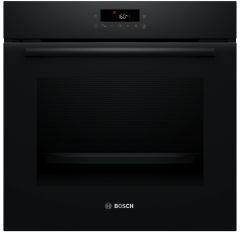 Встраиваемый духовой шкаф Bosch BOSCH HBA571BB4