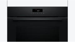 Встраиваемый духовой шкаф Bosch BOSCH HBA571BB4