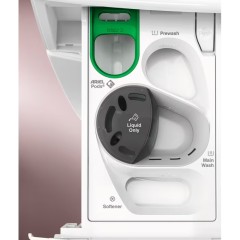 Стиральные машины с функцией сушки ELECTROLUX Electrolux EW8W7607QE