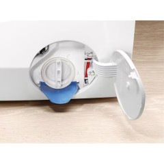 Стиральные машины с функцией сушки ELECTROLUX Electrolux EW8W7607QE
