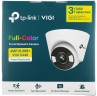 Камера видеонаблюдения IP TP-Link Vigi C440 4-4мм цв. корп.:белый/черный (VIGI C440(4MM))