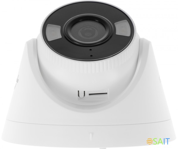 Камера видеонаблюдения IP TP-Link Vigi C440 4-4мм цв. корп.:белый/черный (VIGI C440(4MM))