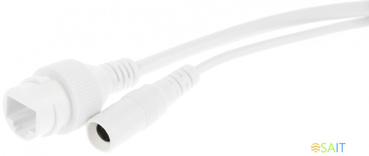 Камера видеонаблюдения IP TP-Link Vigi C440 4-4мм цв. корп.:белый/черный (VIGI C440(4MM))