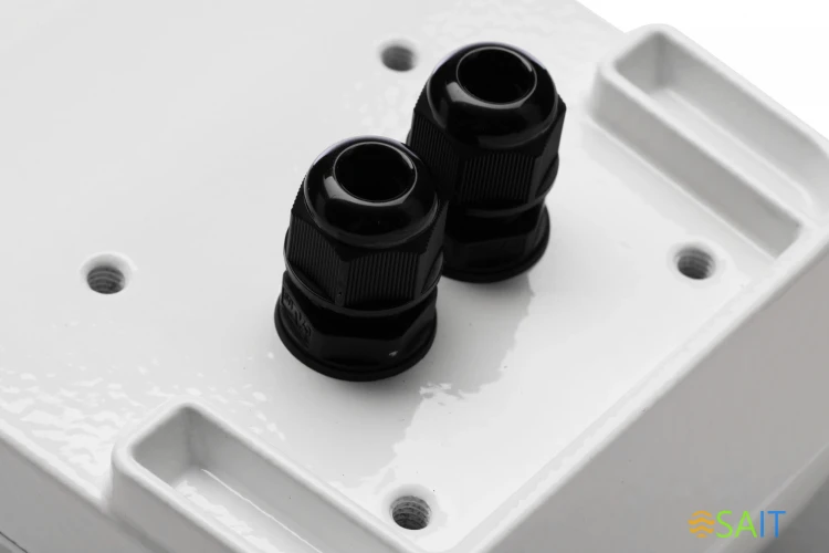 Кожух STH-3230D-PSU1