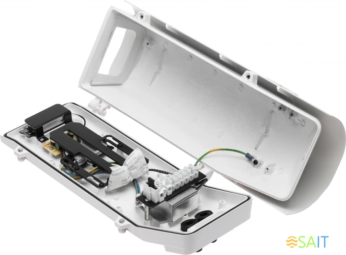 Кожух STH-3230D-PSU1