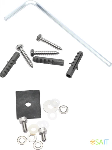 Кожух STH-3230D-PSU1