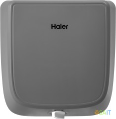 Водонагреватель Haier ES10V-Q1(R) 1.5кВт 10л электрический настенный/серый