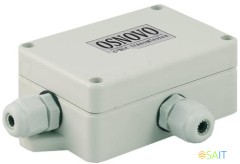 Грозозащита Osnovo SP-IP/1000PW(ver2)