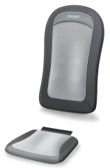 Массажная накидка Beurer MG206 18Вт черный (649.13)