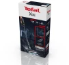 Пылесос Tefal TY6838WO серый/фиолетовый