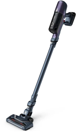 Пылесос Tefal TY6838WO серый/фиолетовый