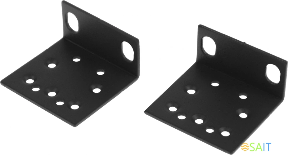 Коммутатор TP-Link TL-SL1226P (L2) 24x100Мбит/с 2x1Гбит/с 2xКомбо(1000BASE-T/SFP) 24PoE+ 250W неуправляемый