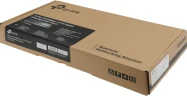 Коммутатор TP-Link TL-SL1226P (L2) 24x100Мбит/с 2x1Гбит/с 2xКомбо(1000BASE-T/SFP) 24PoE+ 250W неуправляемый