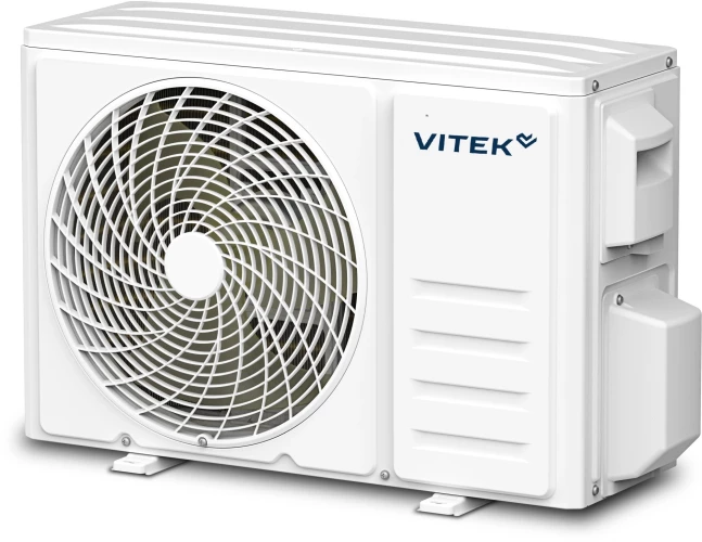 Сплит-система Vitek VT-2512 белый