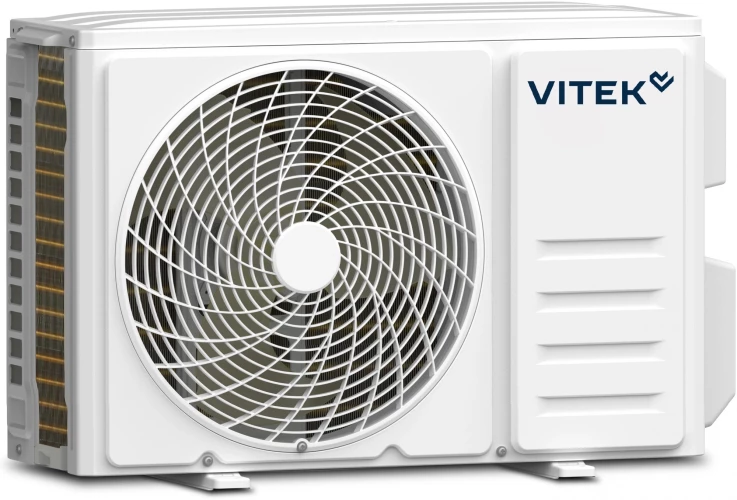 Сплит-система Vitek VT-2512 белый