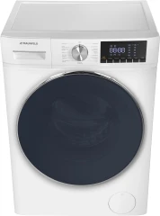 Стиральная машина Maunfeld MFWM127IWH02 класс: A+++ загр.вертикальная макс.:7кг белый инвертор