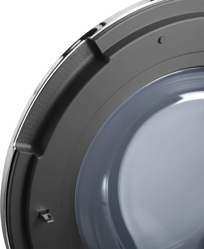 Стиральная машина Maunfeld MFWM127IWH02 класс: A+++ загр.вертикальная макс.:7кг белый инвертор