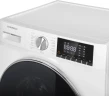Стиральная машина Maunfeld MFWM127IWH02 класс: A+++ загр.вертикальная макс.:7кг белый инвертор