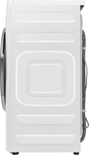 Стиральная машина Maunfeld MFWM127IWH02 класс: A+++ загр.вертикальная макс.:7кг белый инвертор