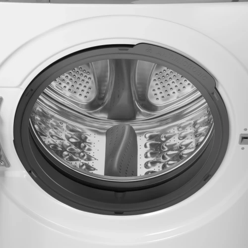 Стиральная машина Maunfeld MFWM127IWH02 класс: A+++ загр.фронтальная макс.:7кг белый инвертор