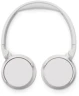 Гарнитура накладные Philips TAH4209 белый беспроводные bluetooth оголовье (TAH4209WT/00)