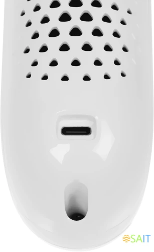 Пылесос ручной Karcher CVH 3 *EU 70Вт белый/черный