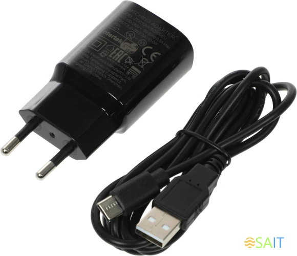 Пылесос ручной Karcher CVH 3 *EU 70Вт белый/черный