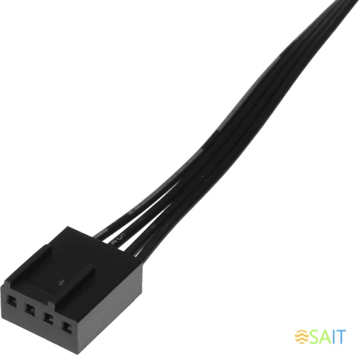 Устройство охлаждения(кулер) ID-Cooling SE-214-XT Basic Soc-AM5/AM4/1200/1700/1851 черный 4-pin 16-27dB Al+Cu 180W 500gr Ret