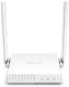 Роутер беспроводной TP-Link TL-WR844N N300 10/100BASE-TX белый