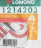 Бумага Lomond офсетная "Премиум" 1214203 42"(A0+) 1067мм-45м/80г/м2/белый матовое втулка:50.8мм (2")