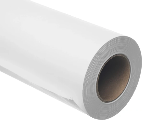 Бумага Lomond офсетная "Премиум" 1214203 42"(A0+) 1067мм-45м/80г/м2/белый матовое втулка:50.8мм (2")